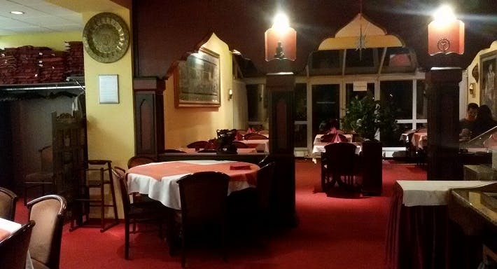 Photo of restaurant Restaurant Vinayaga in Innenstadt, Ludwigsburg