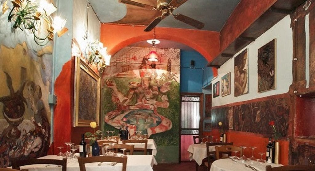 Photo of restaurant Trattoria Gargani in Centro storico, Florence