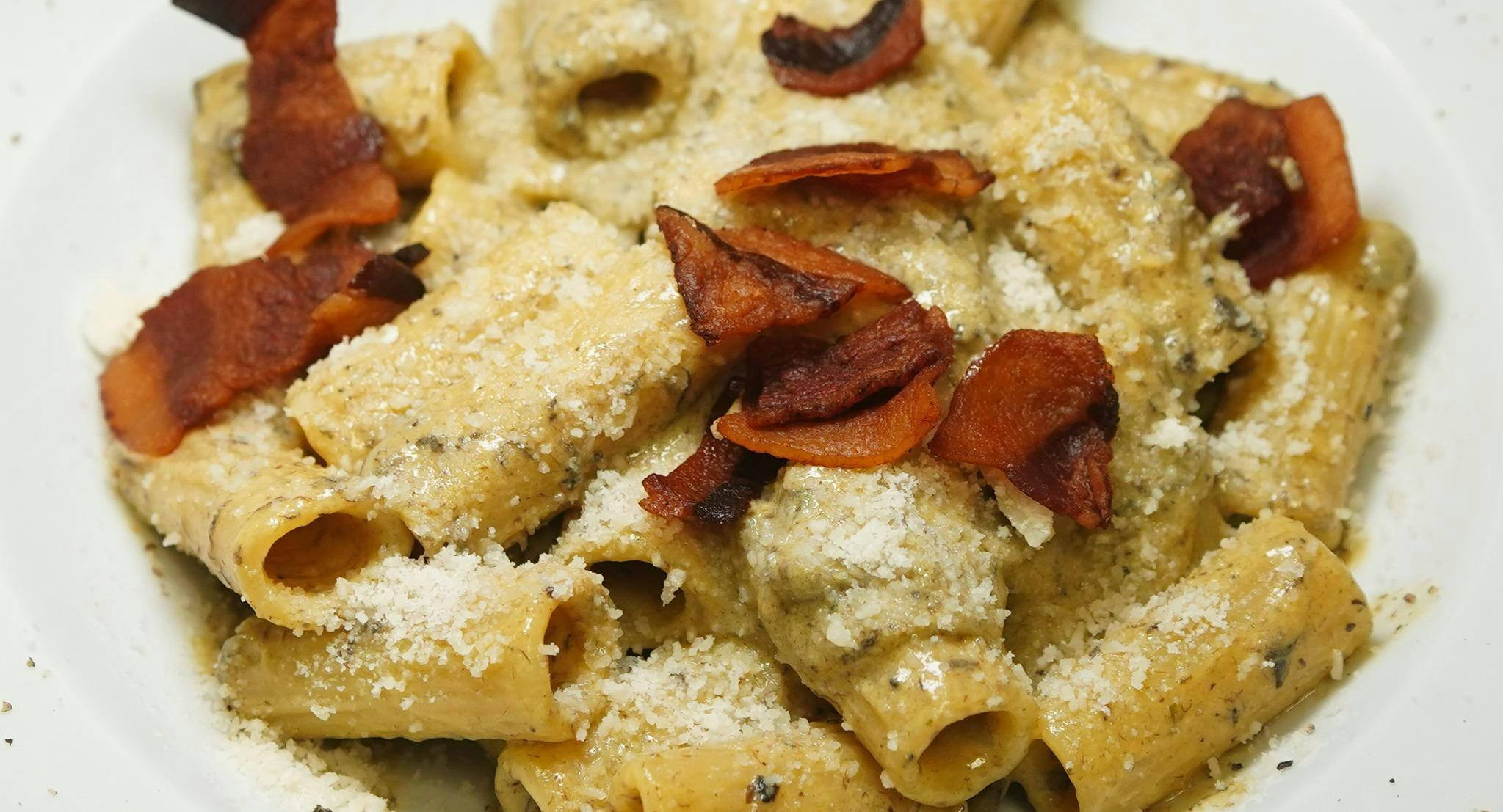 Ristorante Rigatoni Ristorante Pizzeria Piazza Bologna a Nomentana, Roma