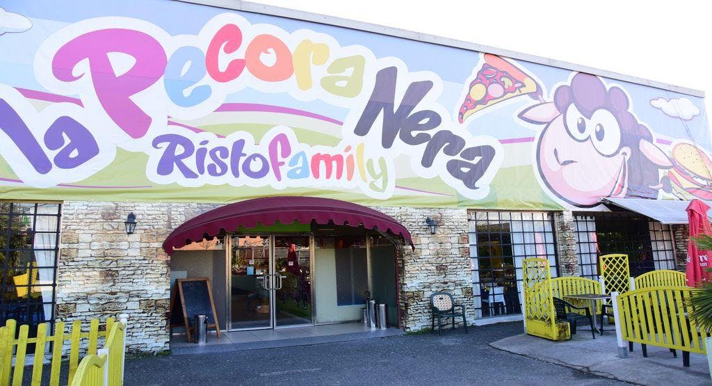 Photo of restaurant Ristorante La Pecora Nera in Leini, Turin