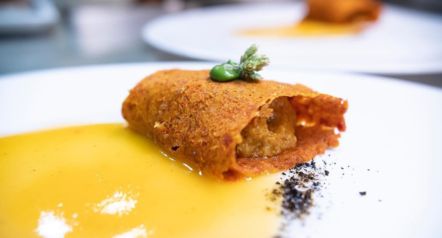 Restaurant Cardamomo Persian Palace Lecco in Centre, Lecco