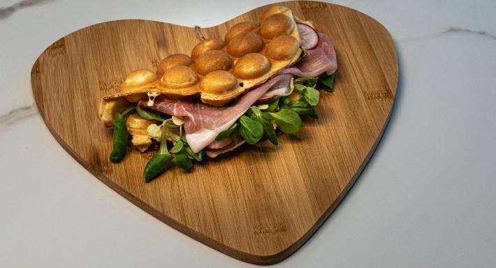 Photo of restaurant Köstliche Geheimnisse in Stadtmitte, Recklinghausen