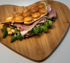 Restaurant Köstliche Geheimnisse in Stadtmitte, Recklinghausen