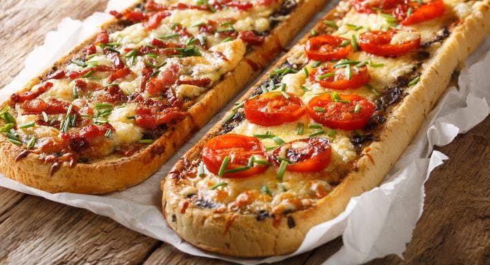 Photo of restaurant Köstliche Geheimnisse in Stadtmitte, Recklinghausen - Photo 4