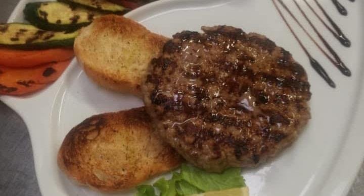 Restaurant La Sirena Ristorante Pizzeria in Centre, Padua