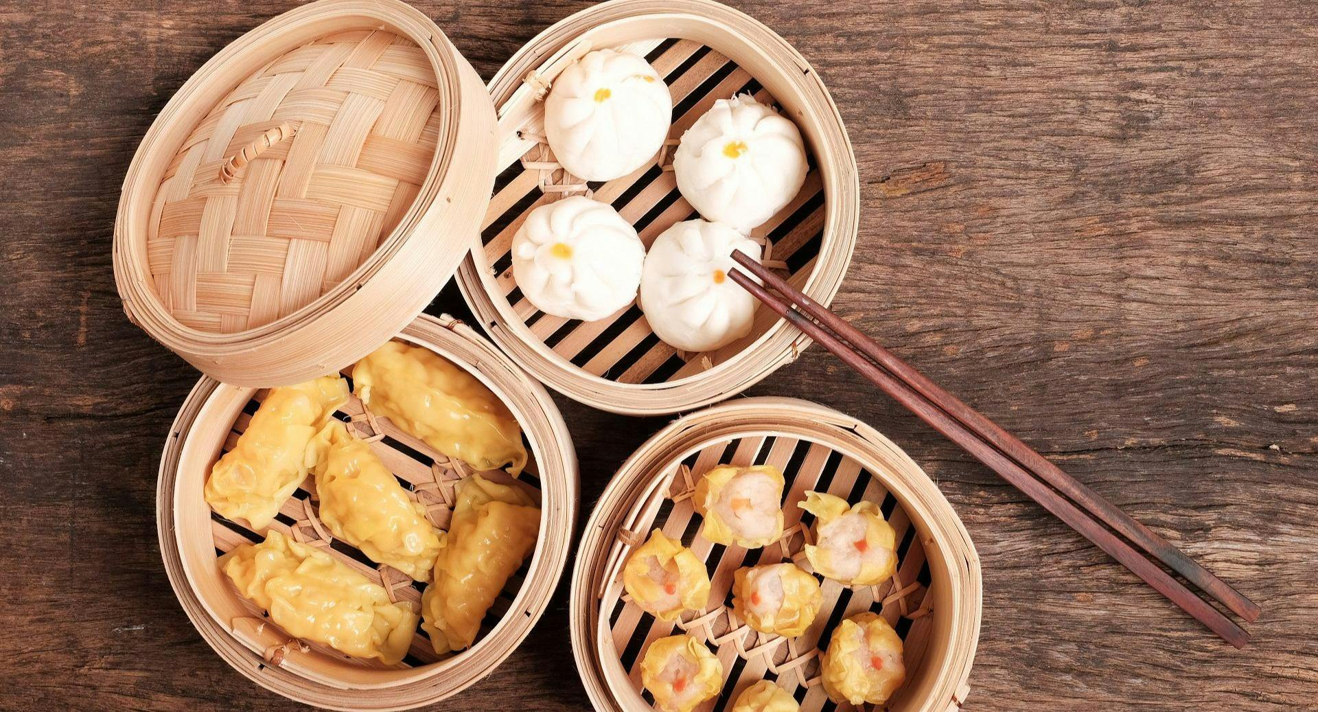 Restaurant Restaurant Oasia in 9. District, Vienna