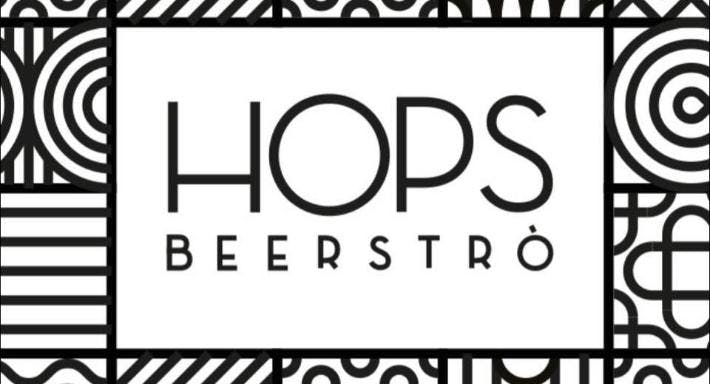 Restaurant Hops Beerstrò in Centro, Trieste