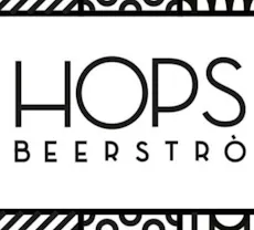 Restaurant Hops Beerstrò in Centro, Trieste