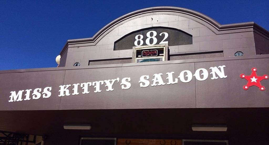Photo of restaurant Miss Kitty's Saloon in Inglewood, Perth