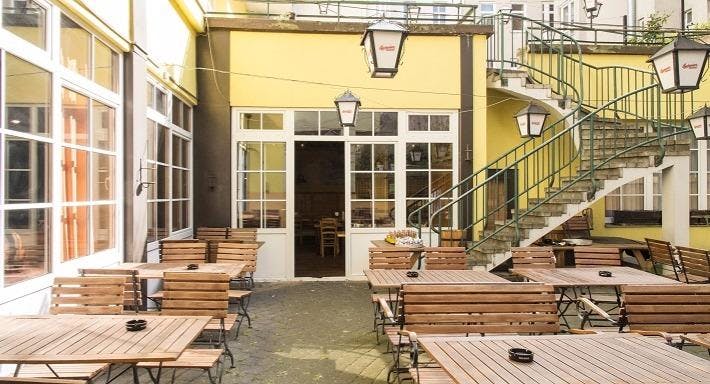 Photo of restaurant Bieriger in 15. District, Vienna - Photo 8