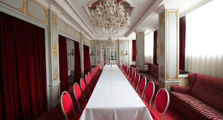 Photo of restaurant Bieriger in 15. District, Vienna - Photo 7