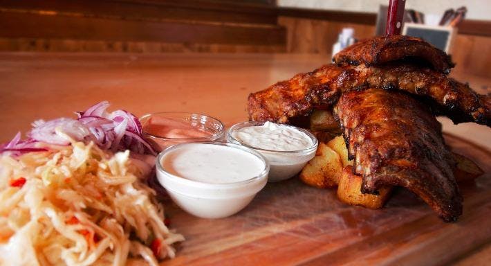 Photo of restaurant Bieriger in 15. District, Vienna - Photo 5