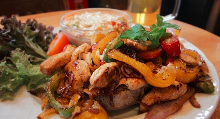 Photo of restaurant Bieriger in 15. District, Vienna - Photo 4