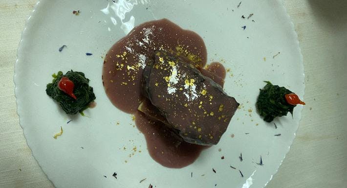 Restaurant Ohana Bar & Kitchen in Bussolengo, Verona