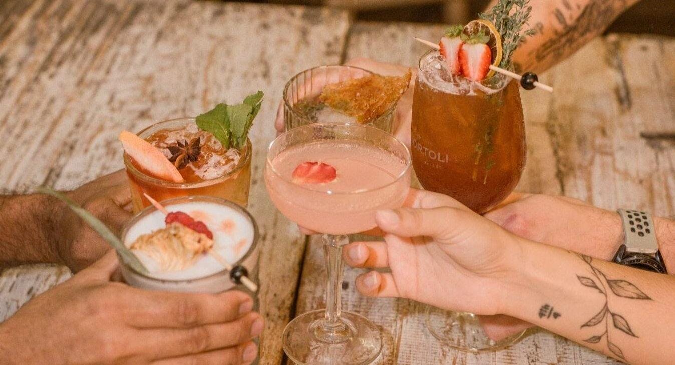 Photo of restaurant Baskk Italian in Coolangatta, Gold Coast - Photo 3