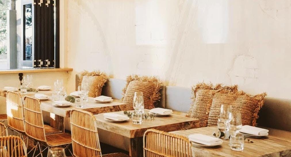 Photo of restaurant Baskk Italian in Coolangatta, Gold Coast - Photo 5