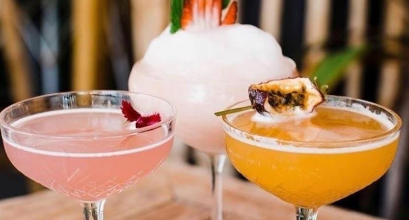 Photo of restaurant Baskk Italian in Coolangatta, Gold Coast - Photo 4