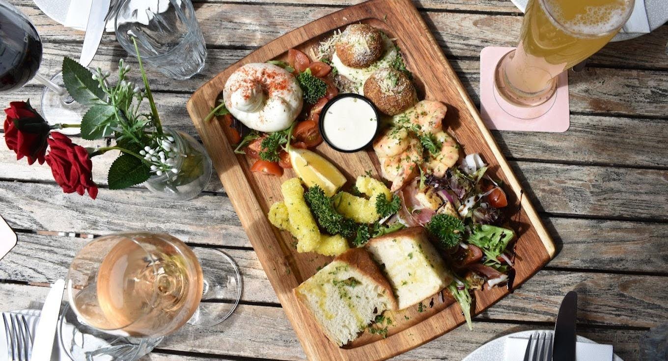 Photo of restaurant Baskk Italian in Coolangatta, Gold Coast - Photo 2