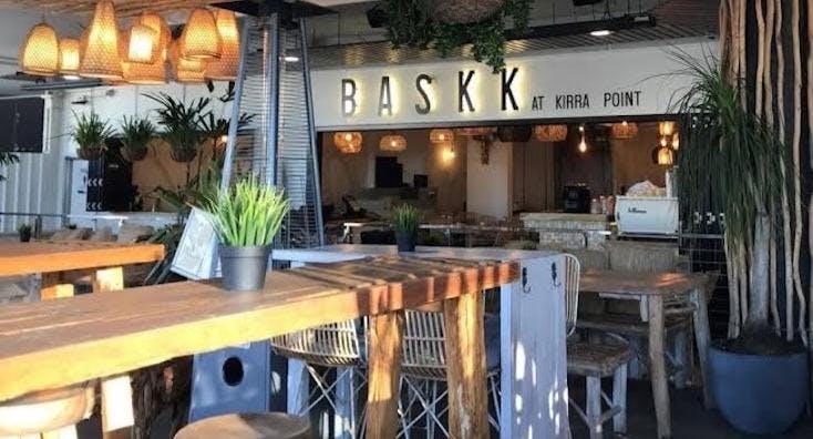 Photo of restaurant Baskk Italian in Coolangatta, Gold Coast - Photo 8