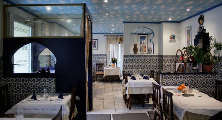 Image 1 of restaurant Restaurant Rhodos