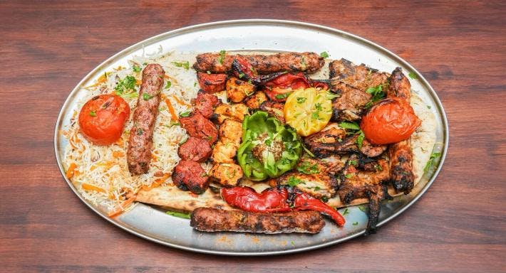 Photo of restaurant Rung Mahal in Tooting, London - Photo 4