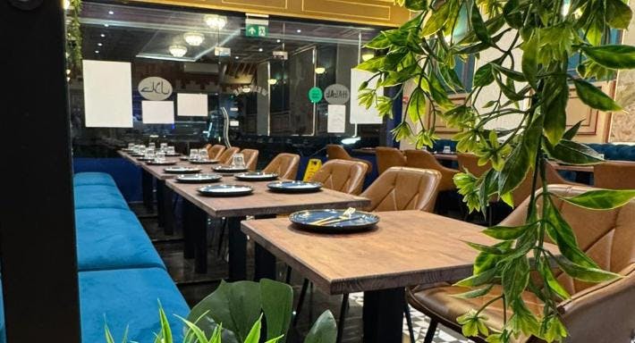 Photo of restaurant Rung Mahal in Tooting, London - Photo 6