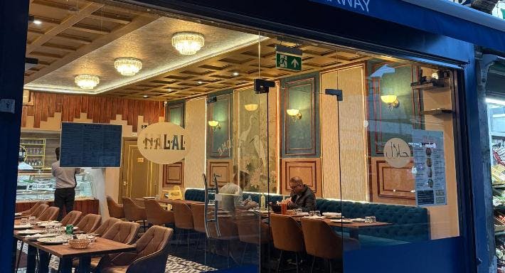 Photo of restaurant Rung Mahal in Tooting, London - Photo 7