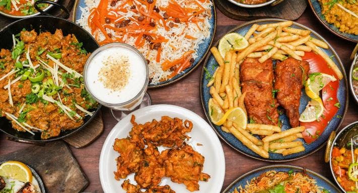 Photo of restaurant Rung Mahal in Tooting, London - Photo 12