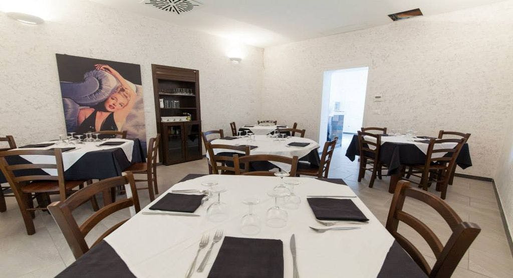 Photo of restaurant Taiadela Da Morena in Sala Bolognese, Bologna
