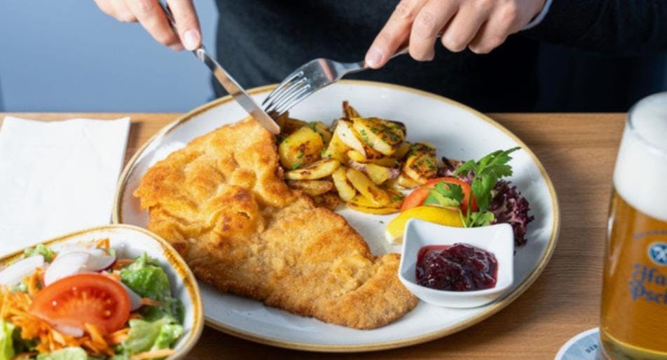 Bilder von Restaurant Gasthaus Gotthardgarten in Laim, München - Photo 2