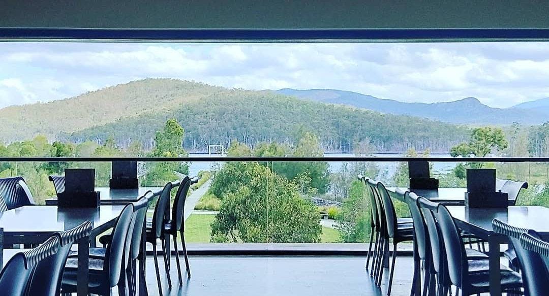 Photo of restaurant View Cafe - Hinze Dam in Nerang, Gold Coast