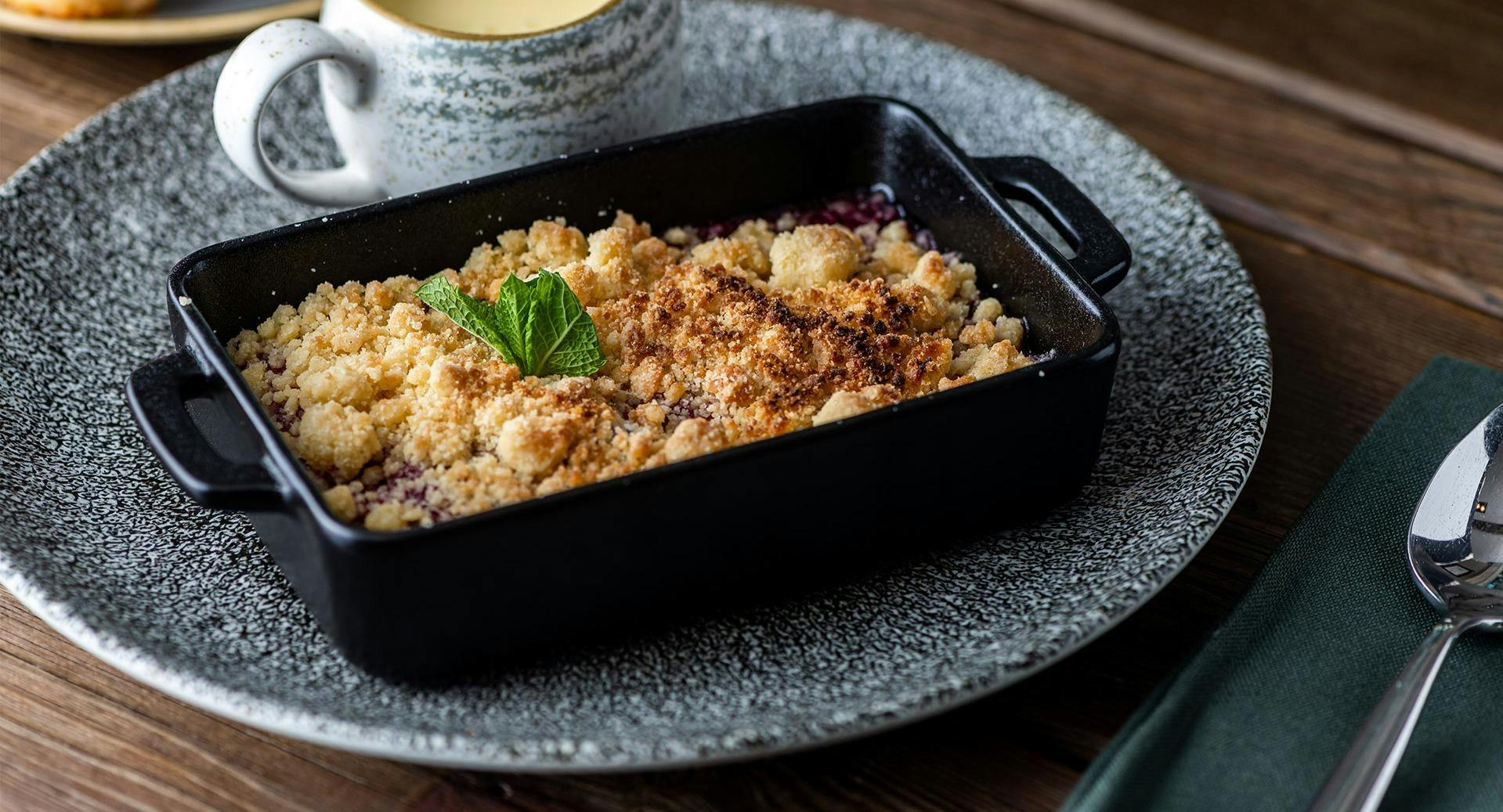 Restaurant The Hedgehog in Centre, Lichfield