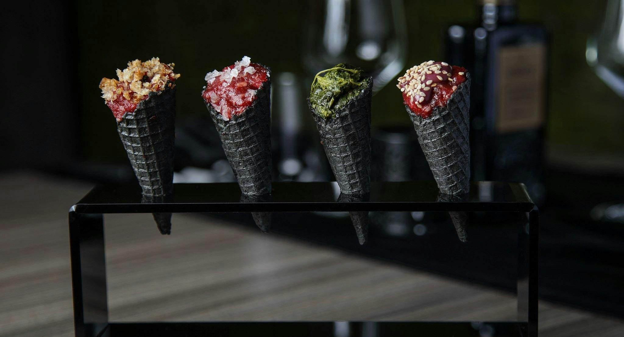 Restaurant The Meat - Steakhouse Experience Braceria Caserta in Centre, Caserta