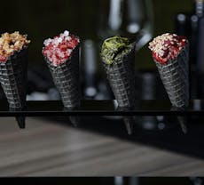 Restaurant The Meat - Steakhouse Experience Braceria Caserta in Centre, Caserta