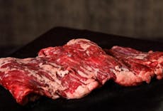 Ristorante The Meat - Steakhouse Experience Braceria Caserta a Centro, Caserta
