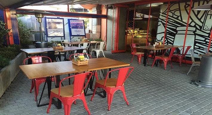 Photo of restaurant İki Satır Steakhouse Acıbadem in Acıbadem, Istanbul - Photo 2