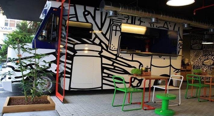 Photo of restaurant İki Satır Steakhouse Acıbadem in Acıbadem, Istanbul - Photo 3