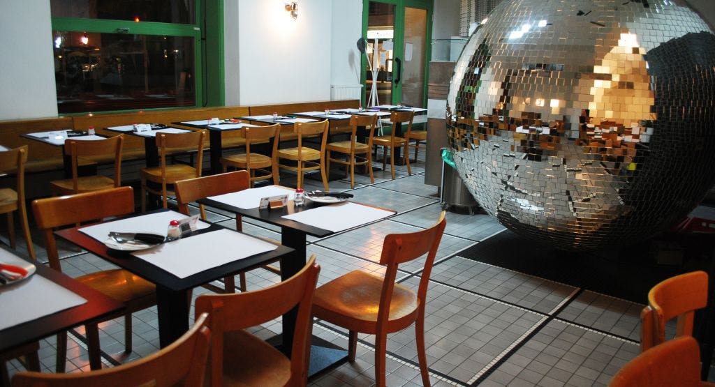 Photo of restaurant Disco Volante in Centre, Baden