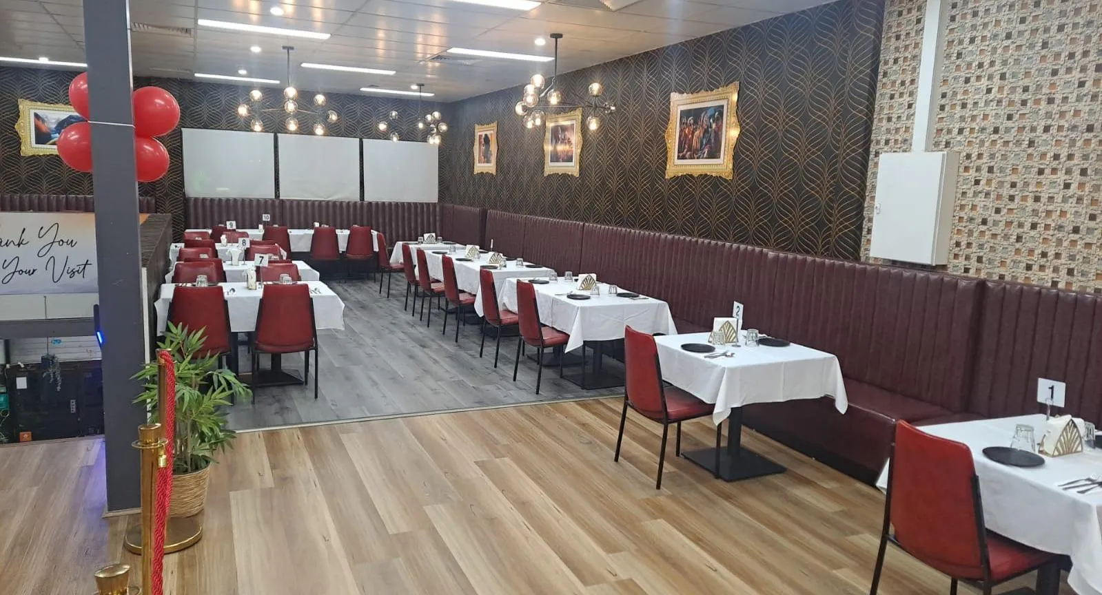 Photo of restaurant Exotic Indian Curries - St. Marys in St Marys, Sydney - Photo 2