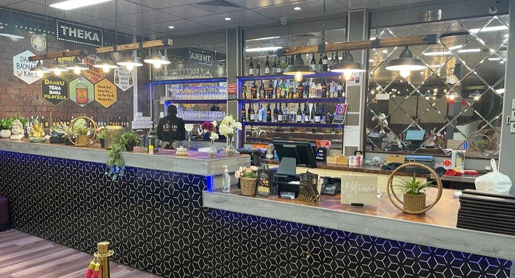 Restaurant Exotic Indian Curries - St. Marys in St Marys, Sydney