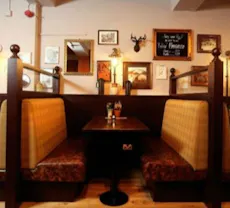 Restaurant The Southsider, Edinburgh in City Centre, Edinburgh