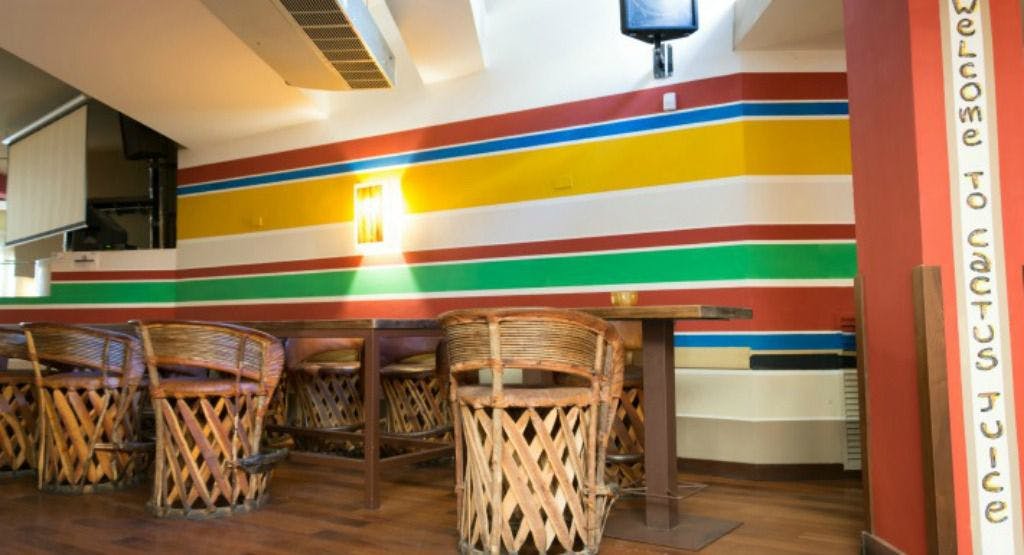 Photo of restaurant Cactus Juice Mexican Restaurant in Centre, Como