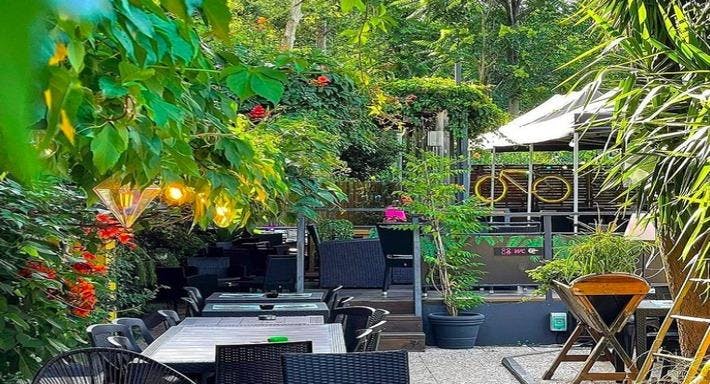 Foto del ristorante Deriva Aniene - Steackhouse & Restaurant, Cocktail bar & Jungle Garden a Montesacro, Roma