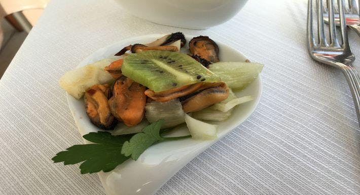 Image 1 of restaurant Il Covo Marino