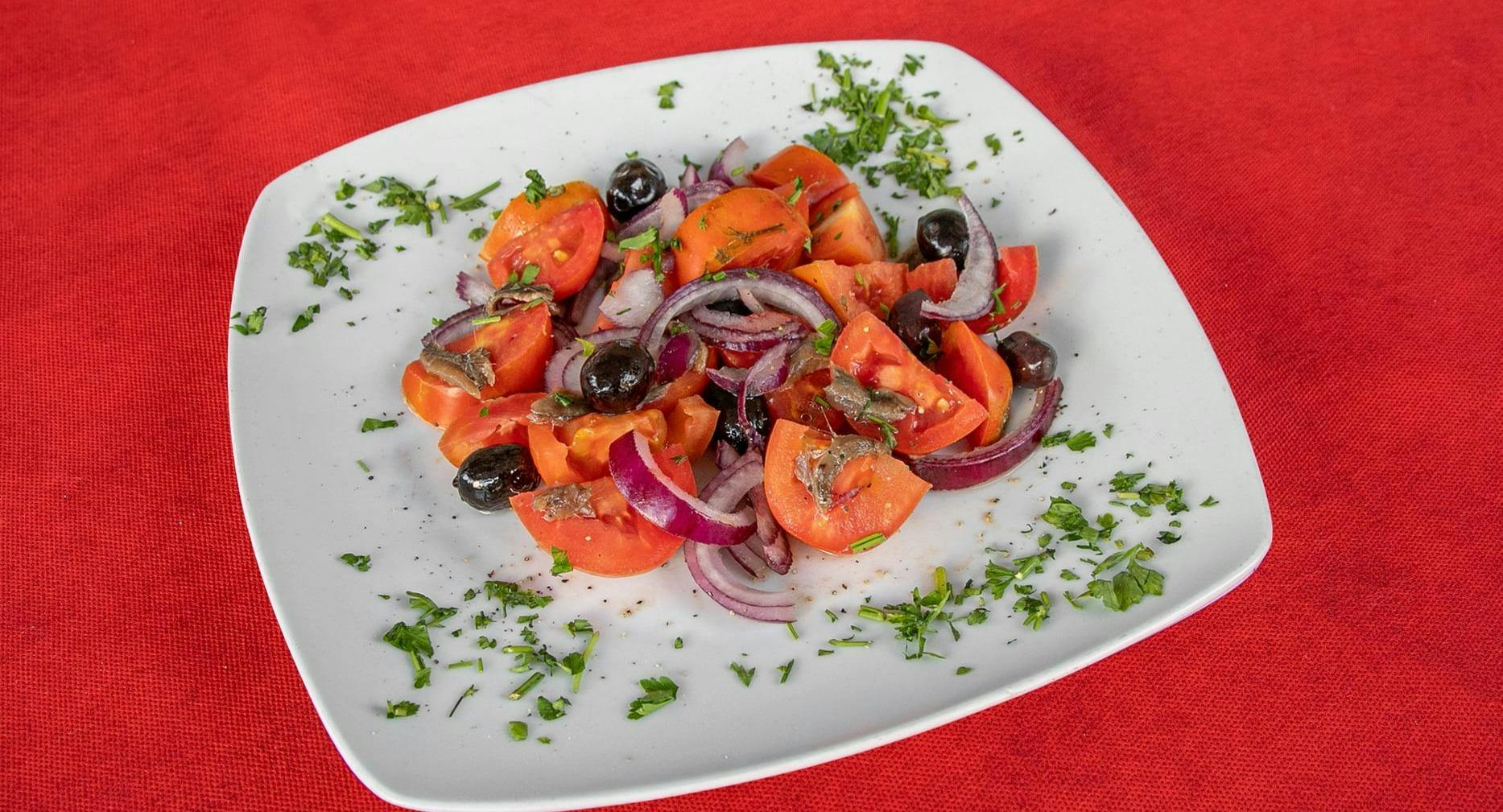 Image 1 of restaurant Trattoria Torremuzza alla Kalsa