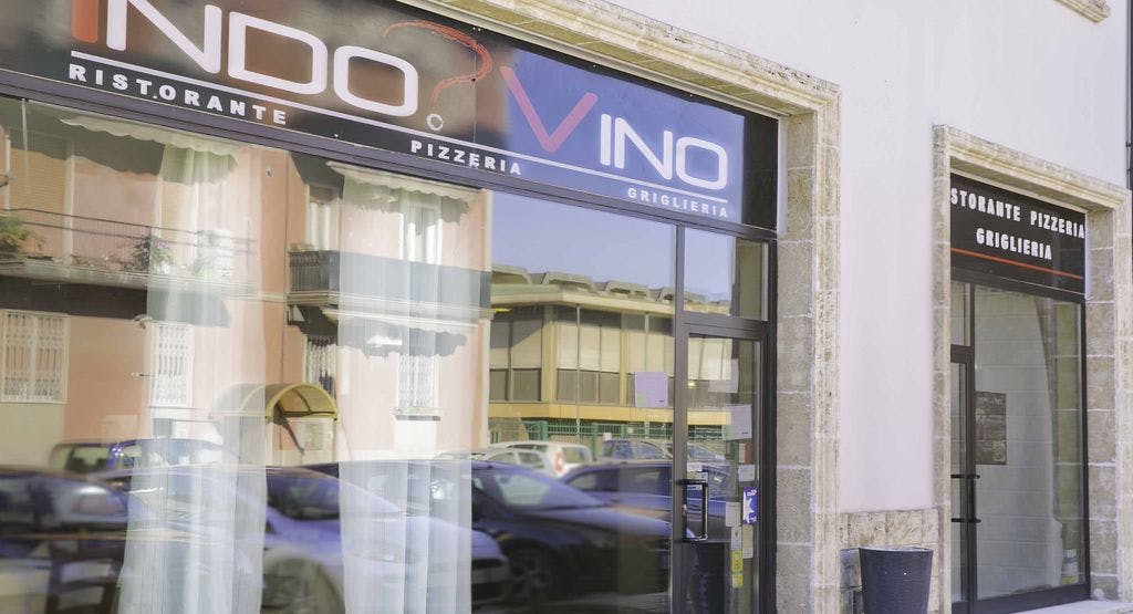 Photo of restaurant Indovino in Pero, Milan