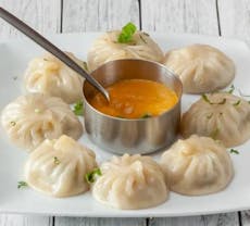 Restaurant Ruby M's in Harrow, London