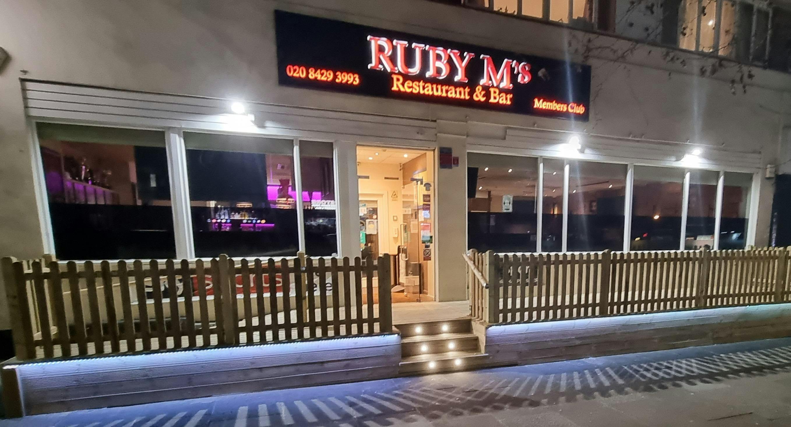 Photo of restaurant Ruby M's in Harrow, London - Photo 2