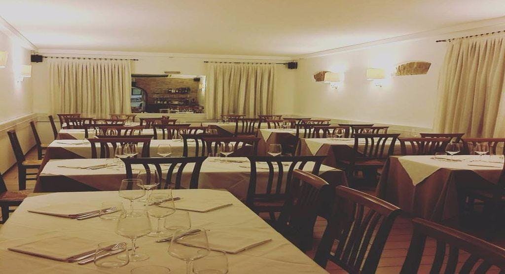 Photo of restaurant Osteria BocaBona in Centre, Padua