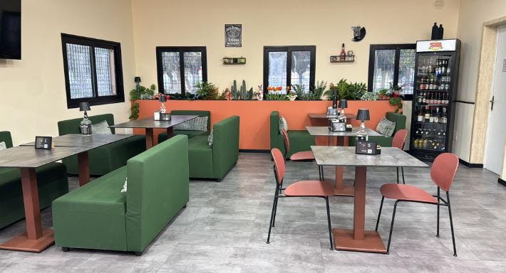 Photo of restaurant Doctor b in Guagnano, Lecce